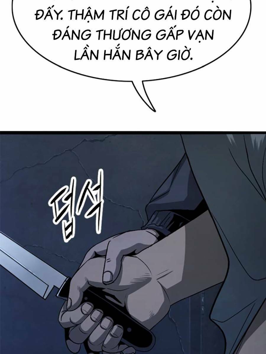 Ngục Tù Đẫm Máu Chapter 54 - 55