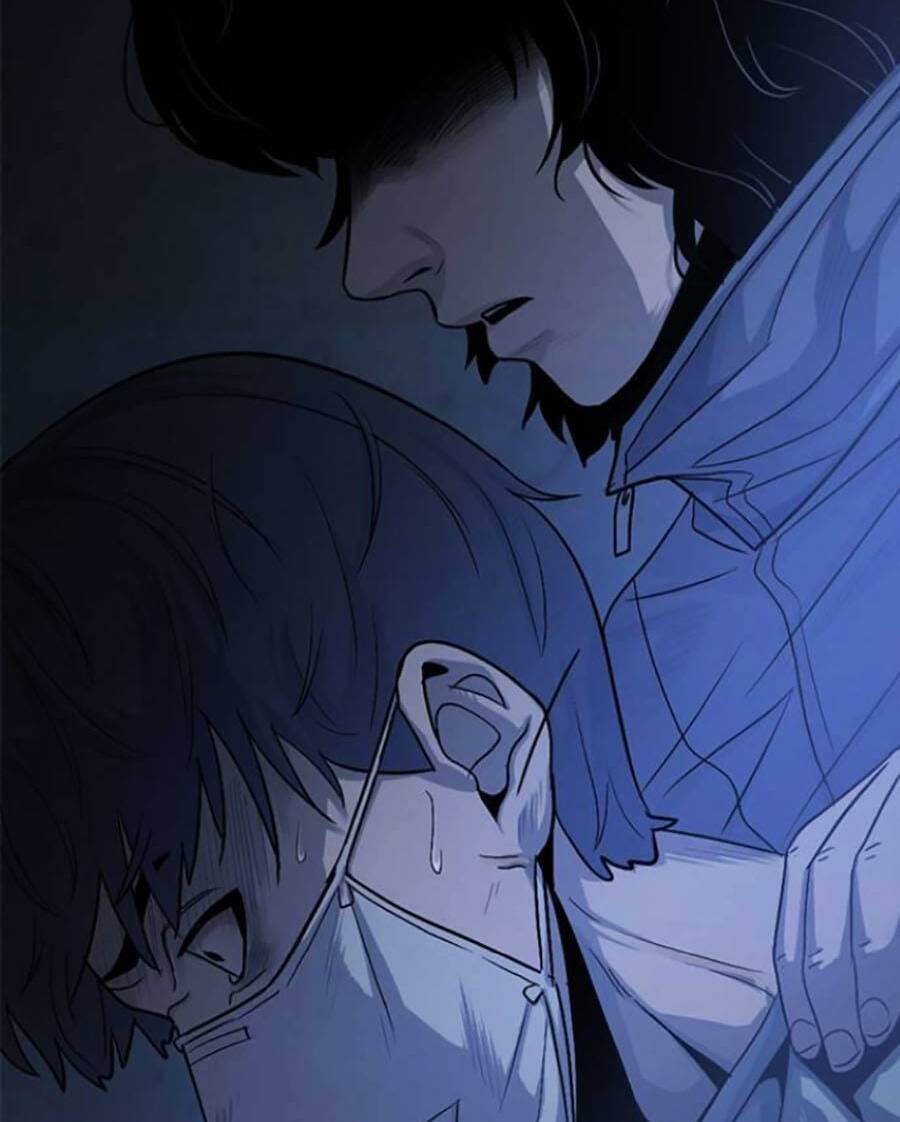 Ngục Tù Đẫm Máu Chapter 54 - 62