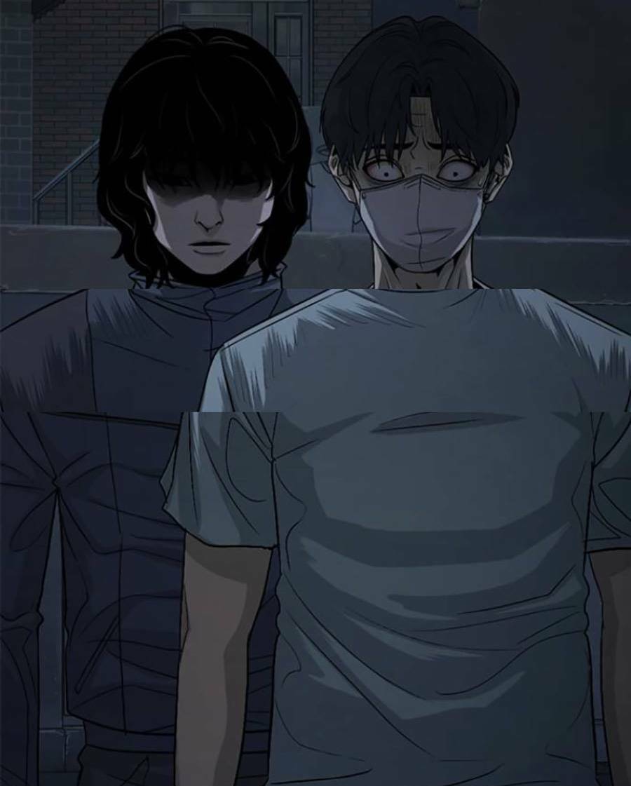 Ngục Tù Đẫm Máu Chapter 54 - 67