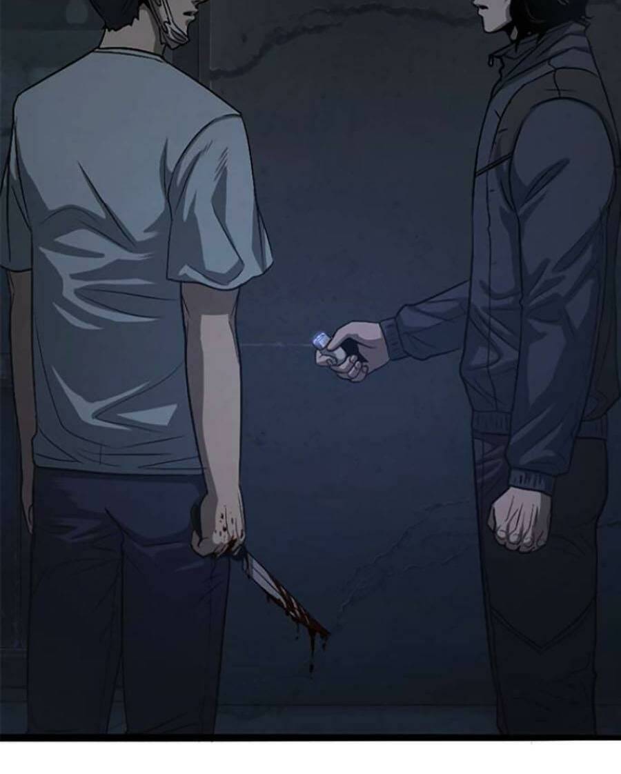 Ngục Tù Đẫm Máu Chapter 54 - 78