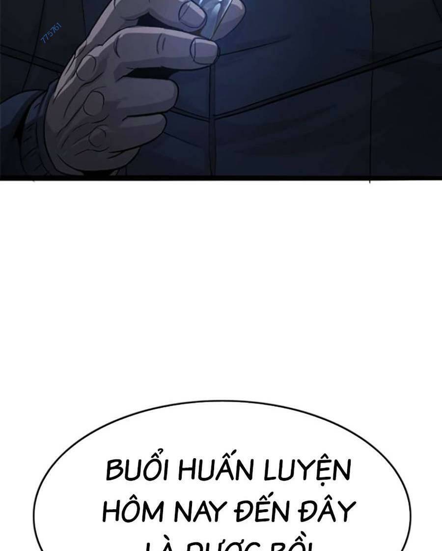 Ngục Tù Đẫm Máu Chapter 54 - 81