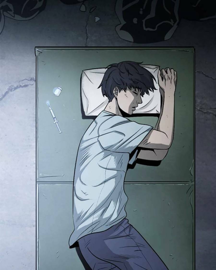 Ngục Tù Đẫm Máu Chapter 54 - 88