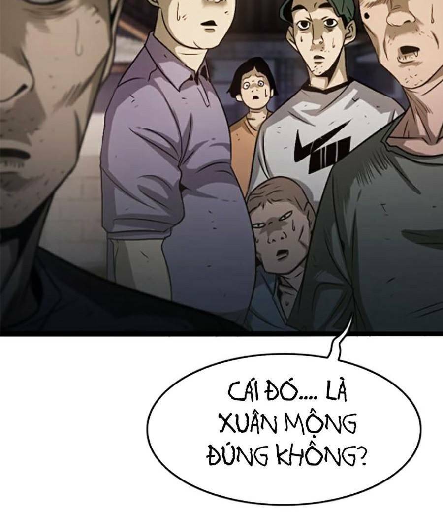 Ngục Tù Đẫm Máu Chapter 55 - 131
