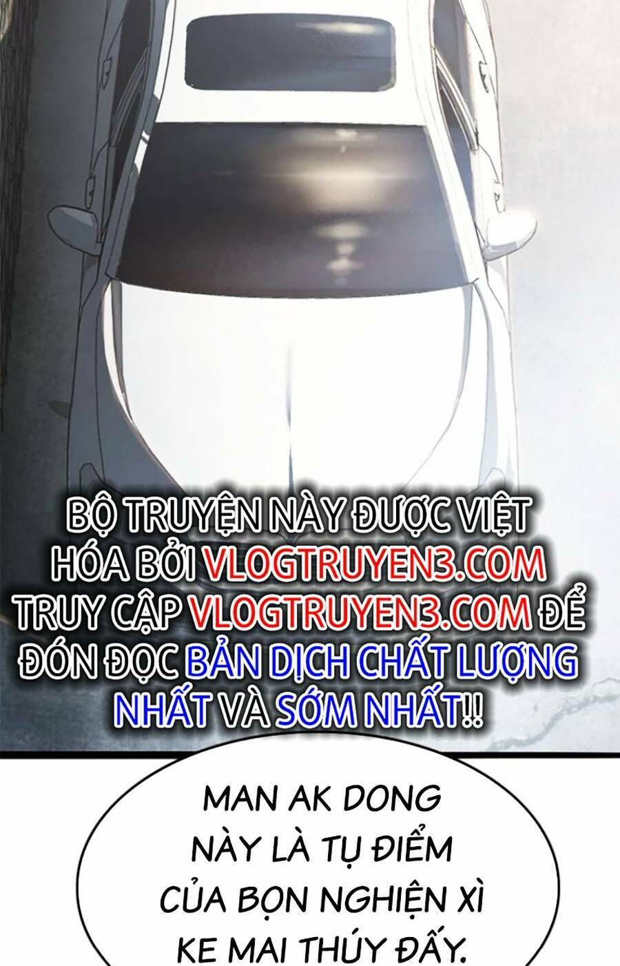 Ngục Tù Đẫm Máu Chapter 55 - 16