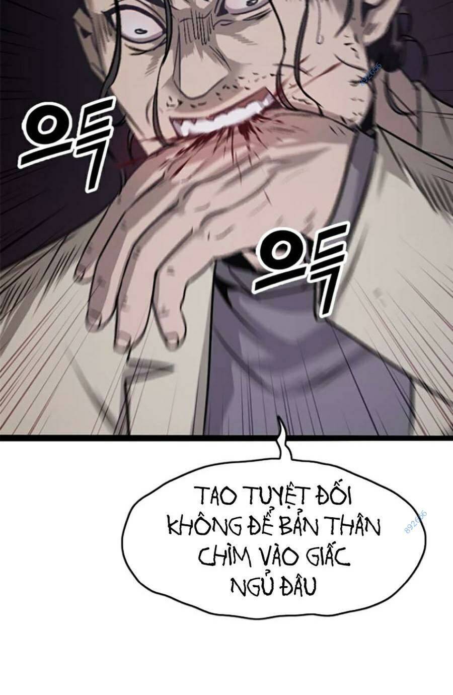 Ngục Tù Đẫm Máu Chapter 55 - 203