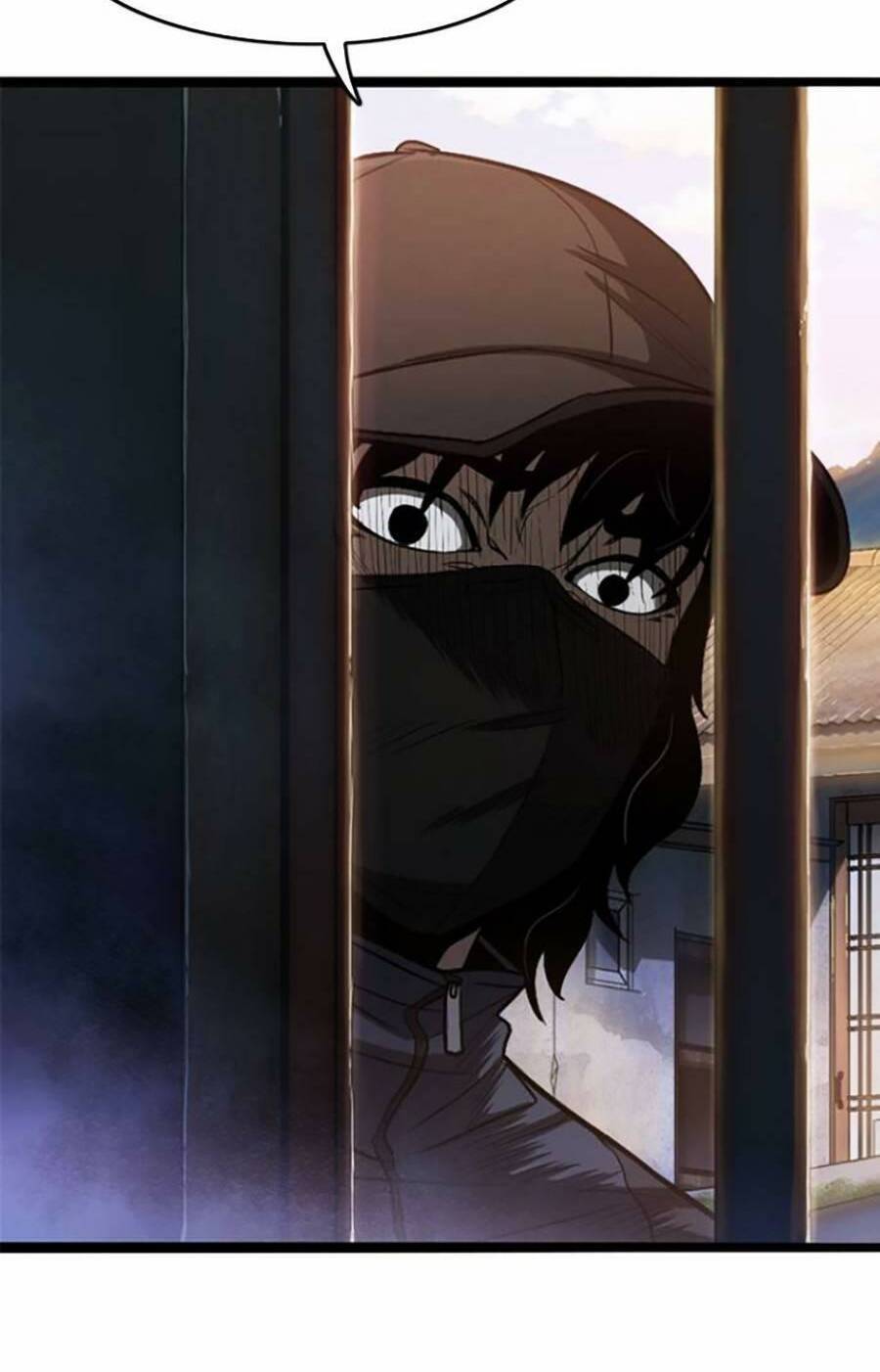 Ngục Tù Đẫm Máu Chapter 55 - 46