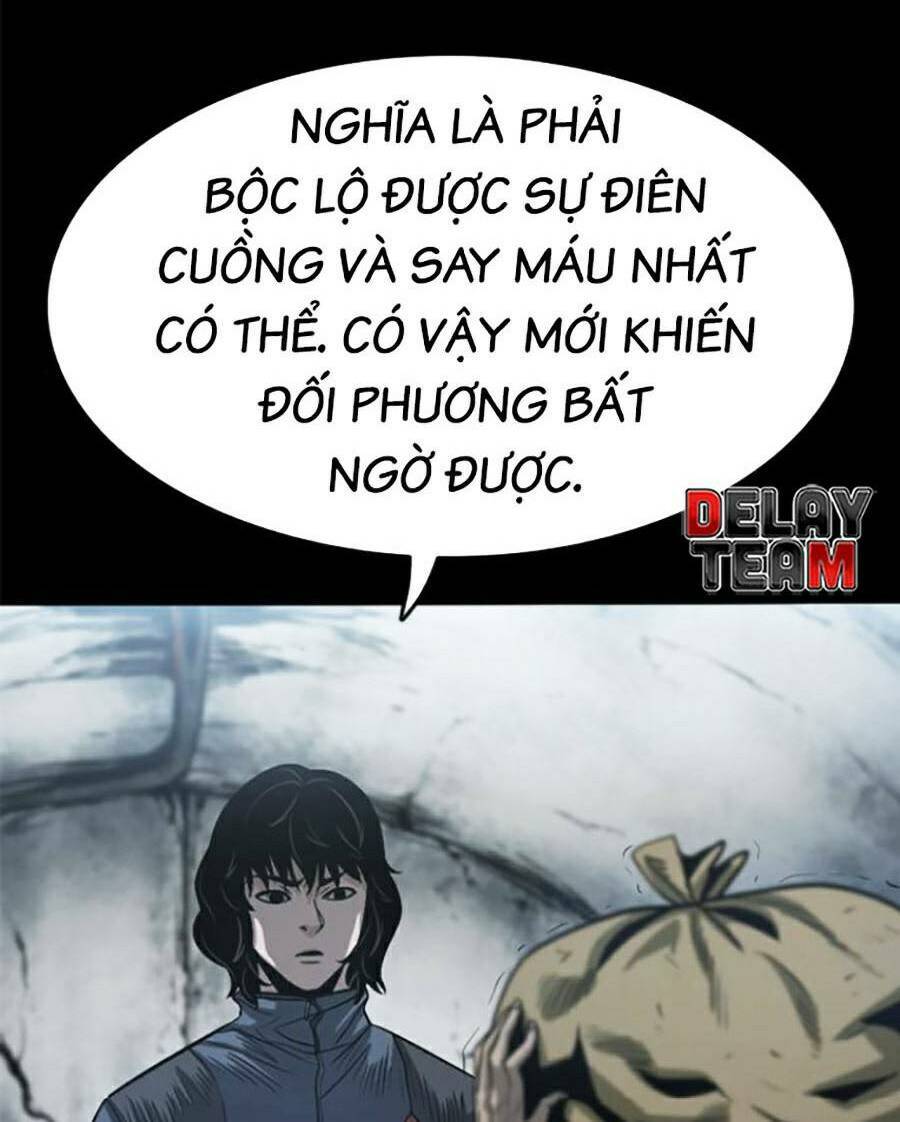 Ngục Tù Đẫm Máu Chapter 55 - 96