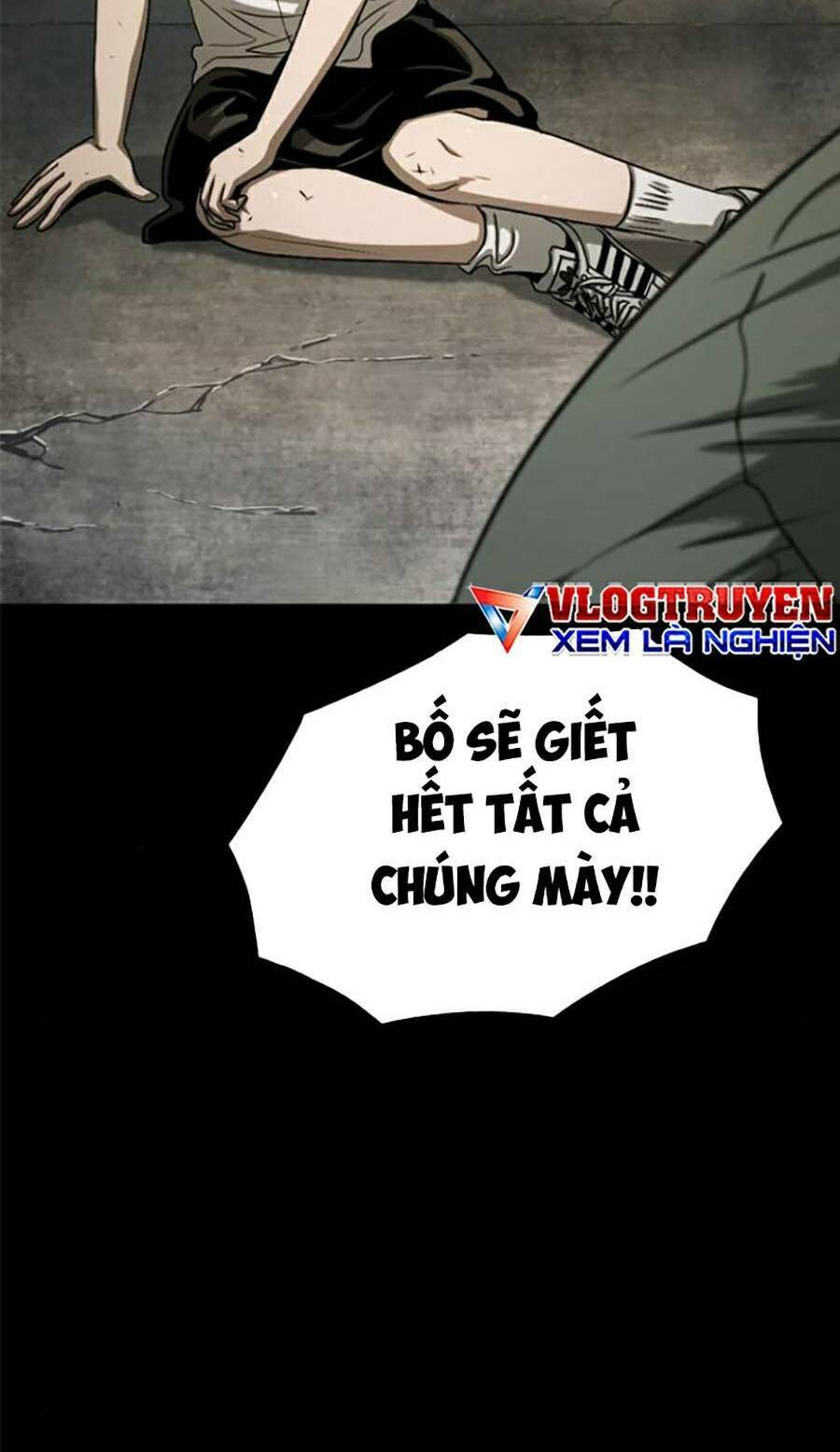 Ngục Tù Đẫm Máu Chapter 56 - 116