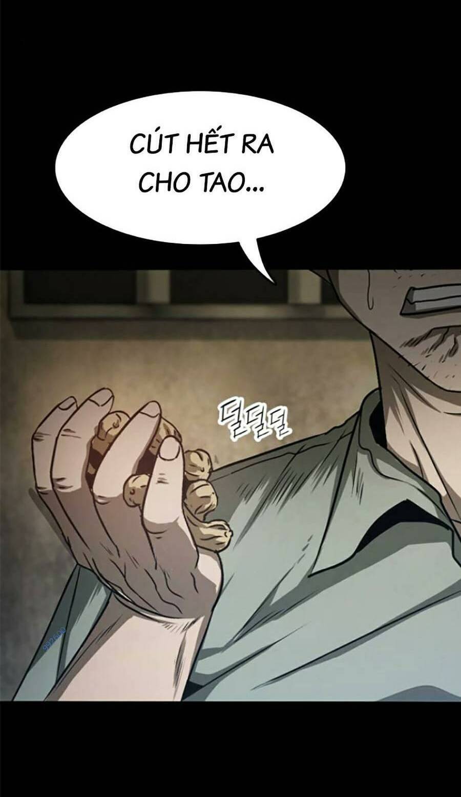 Ngục Tù Đẫm Máu Chapter 56 - 118