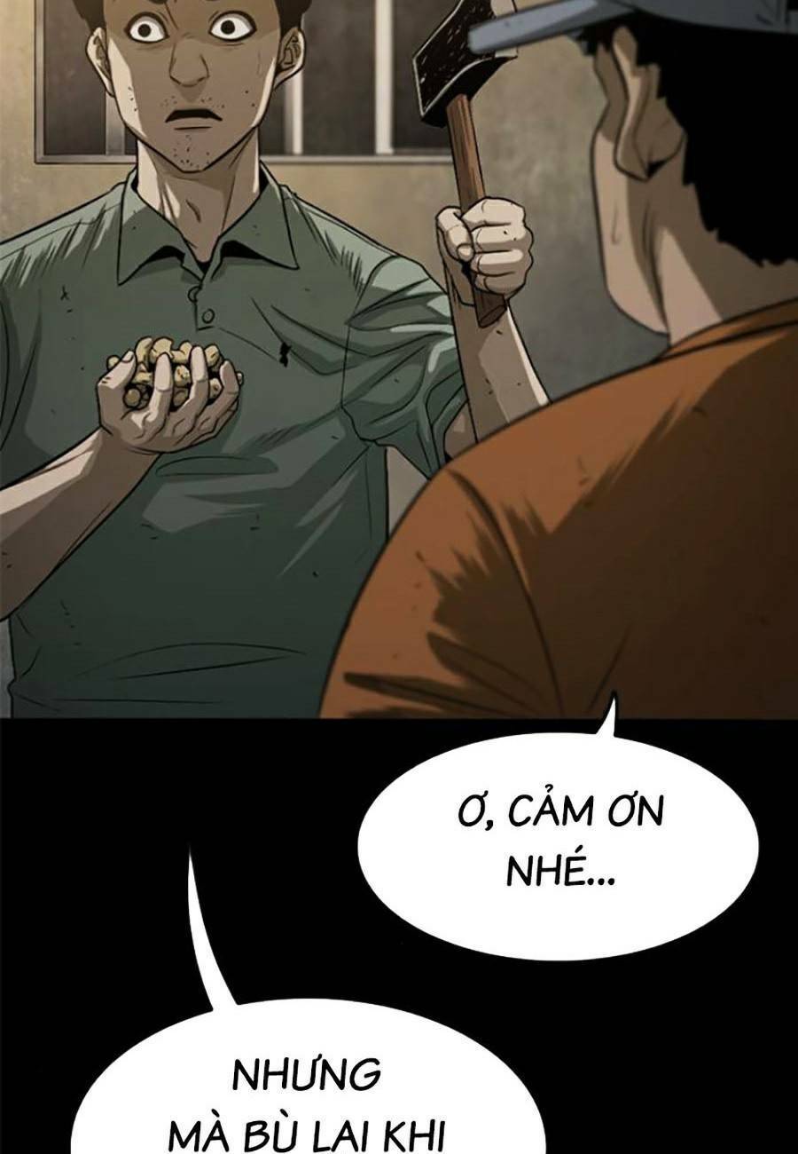 Ngục Tù Đẫm Máu Chapter 56 - 131
