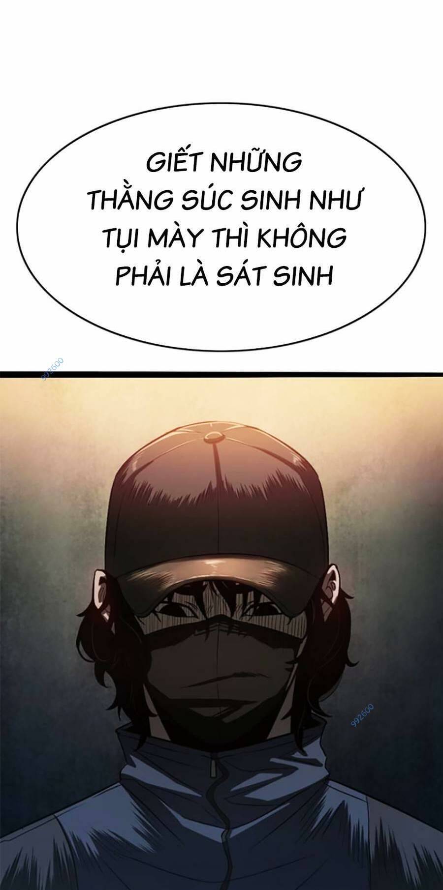 Ngục Tù Đẫm Máu Chapter 56 - 18