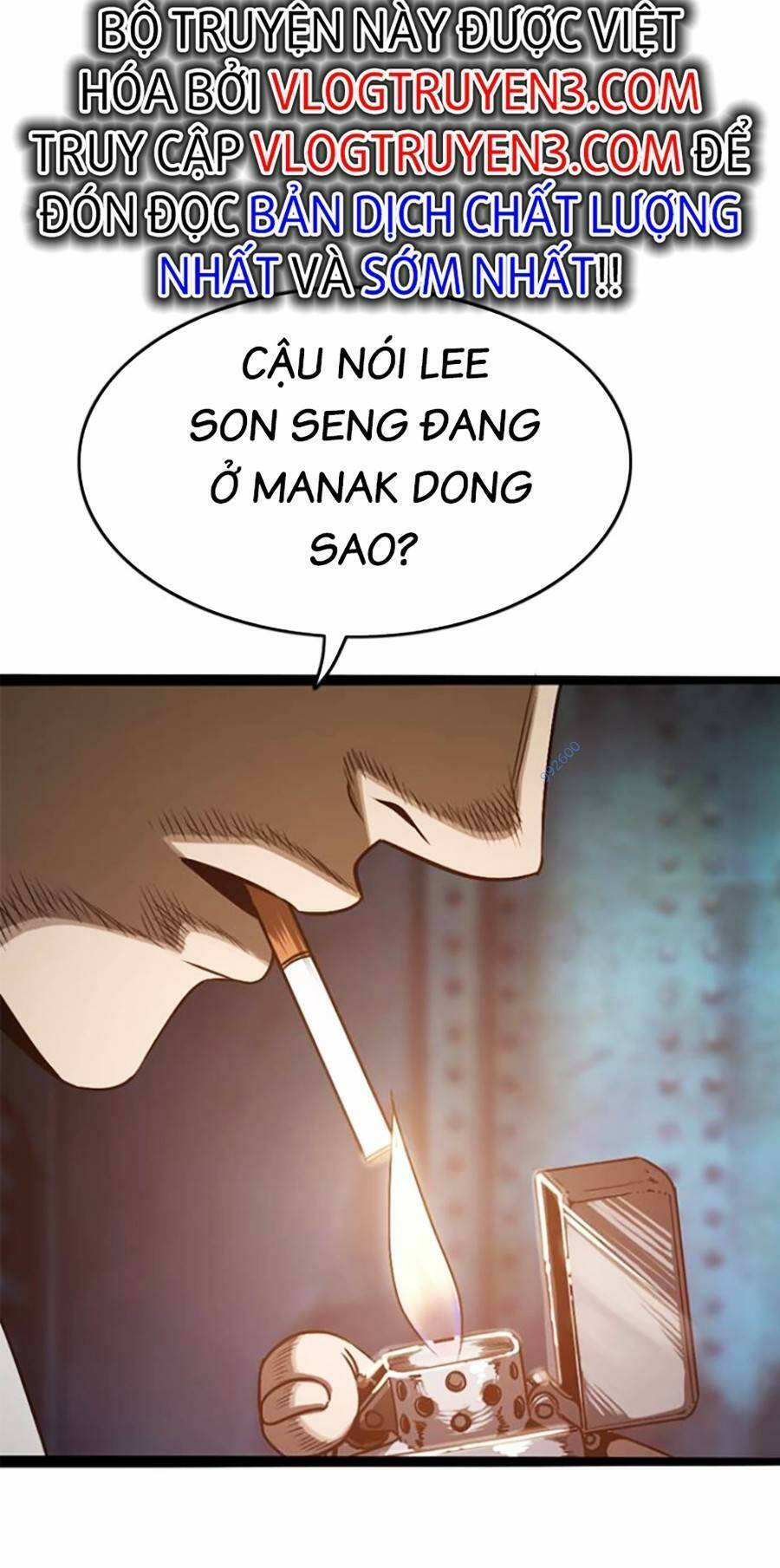 Ngục Tù Đẫm Máu Chapter 56 - 21