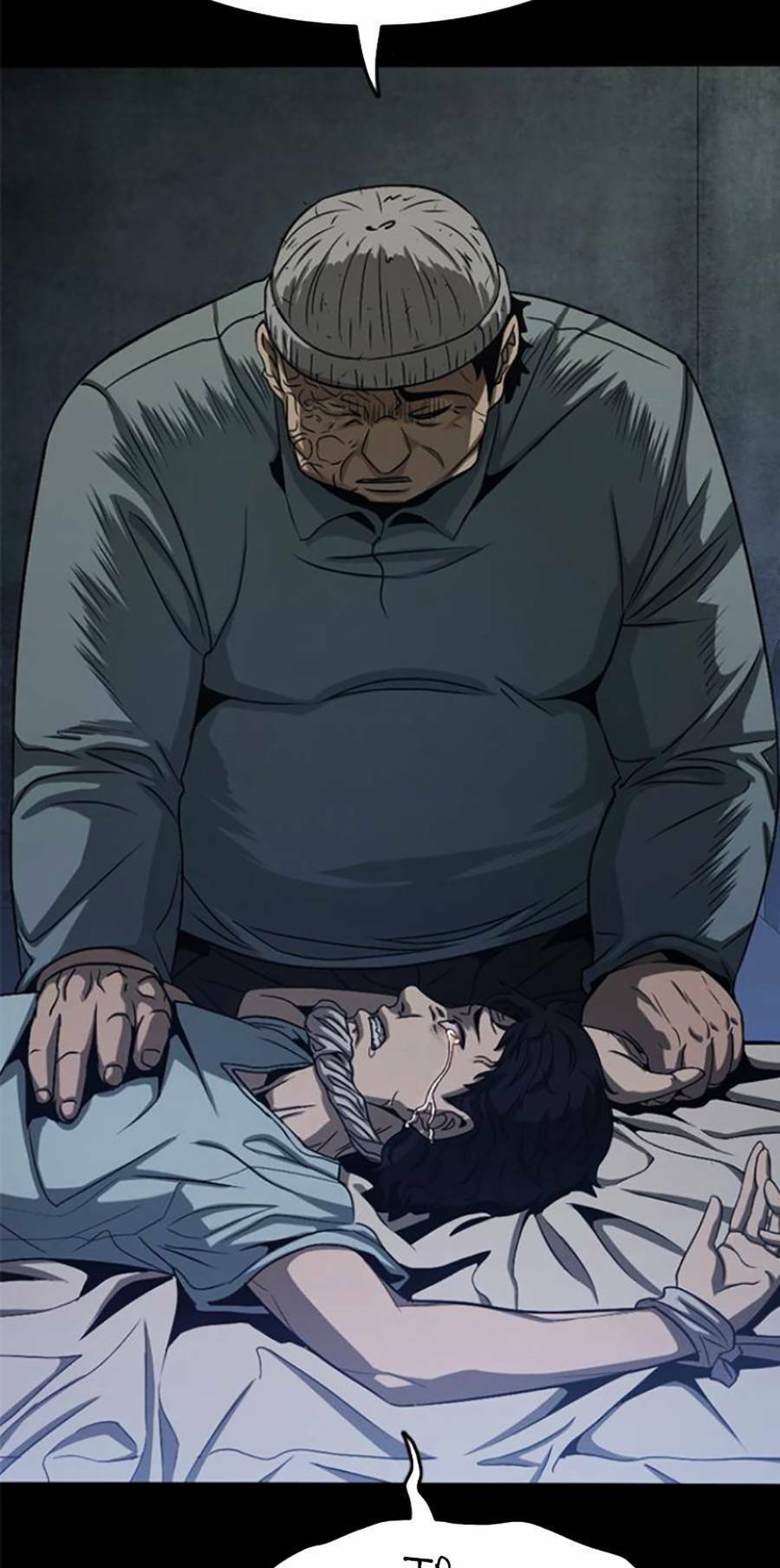 Ngục Tù Đẫm Máu Chapter 56 - 31