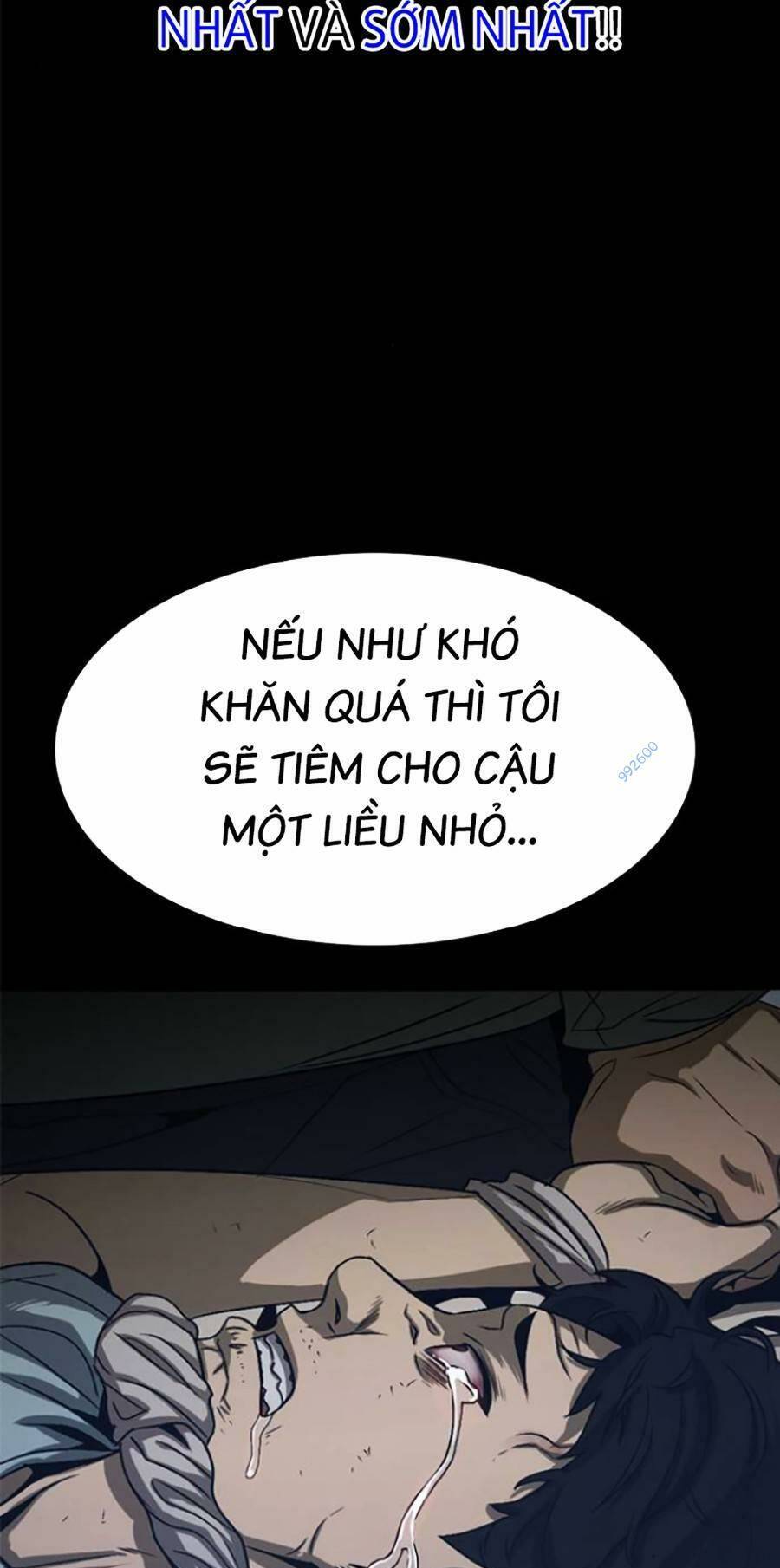 Ngục Tù Đẫm Máu Chapter 56 - 33