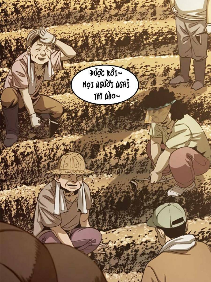 Ngục Tù Đẫm Máu Chapter 56 - 43