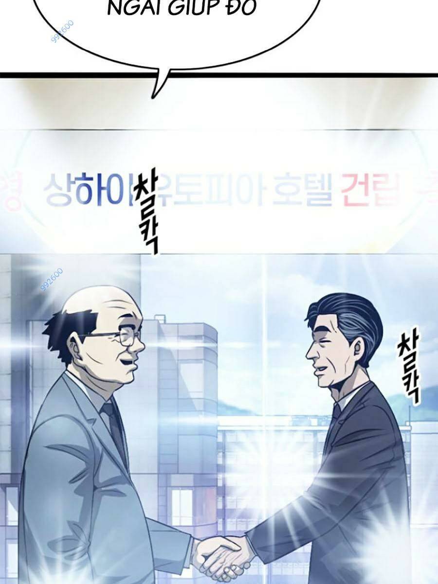 Ngục Tù Đẫm Máu Chapter 56 - 61