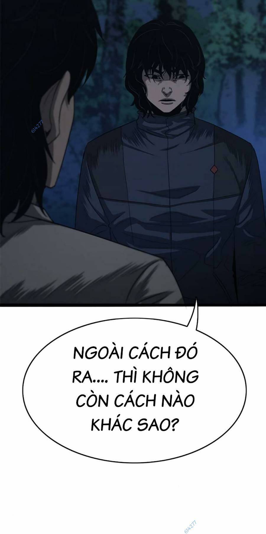 Ngục Tù Đẫm Máu Chapter 57 - 113