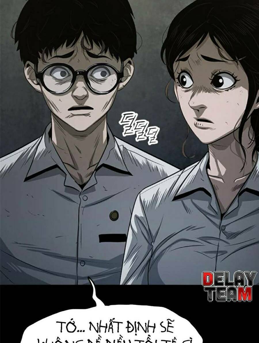 Ngục Tù Đẫm Máu Chapter 57 - 28