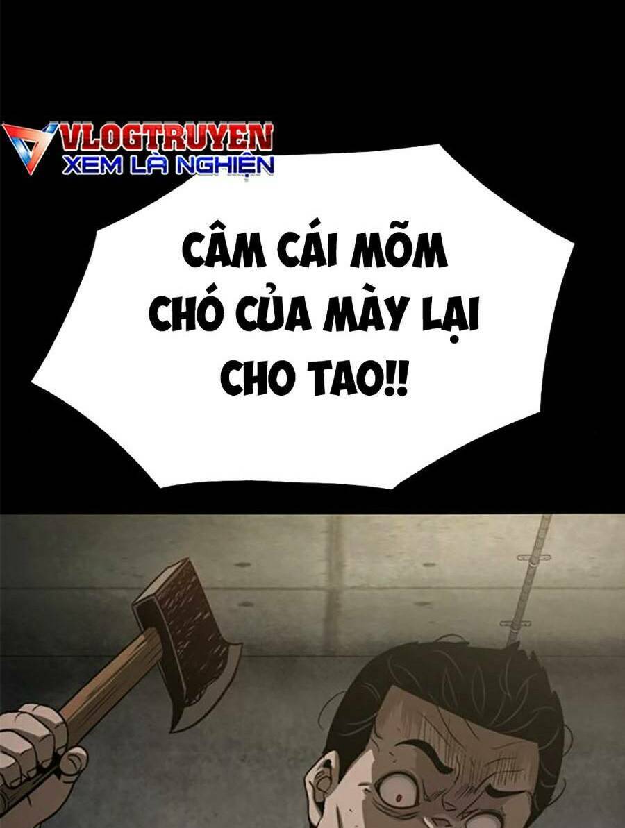 Ngục Tù Đẫm Máu Chapter 57 - 4