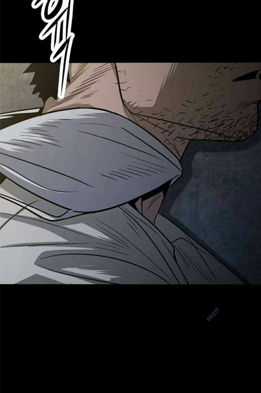 Ngục Tù Đẫm Máu Chapter 57 - 58