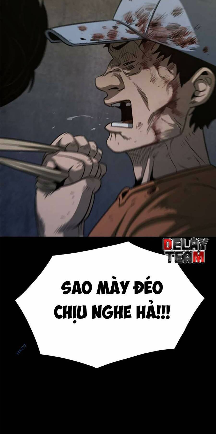 Ngục Tù Đẫm Máu Chapter 57 - 90