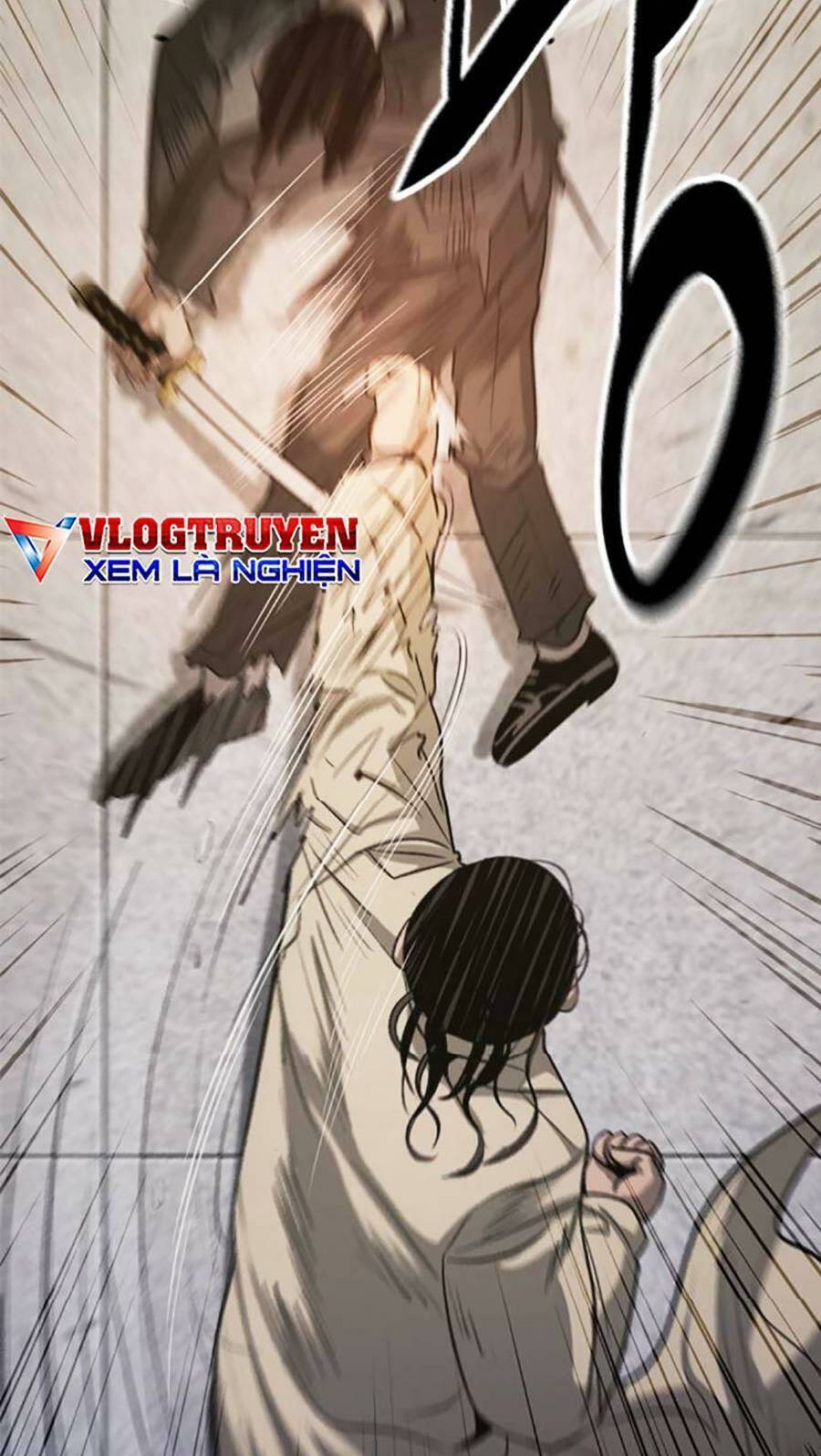 Ngục Tù Đẫm Máu Chapter 58 - 117