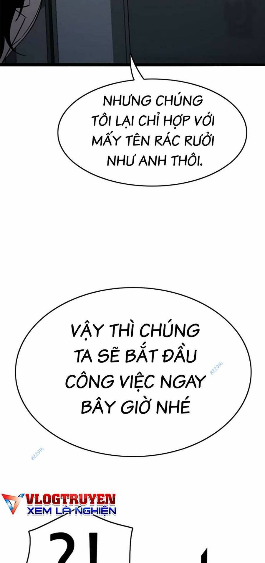 Ngục Tù Đẫm Máu Chapter 58 - 14