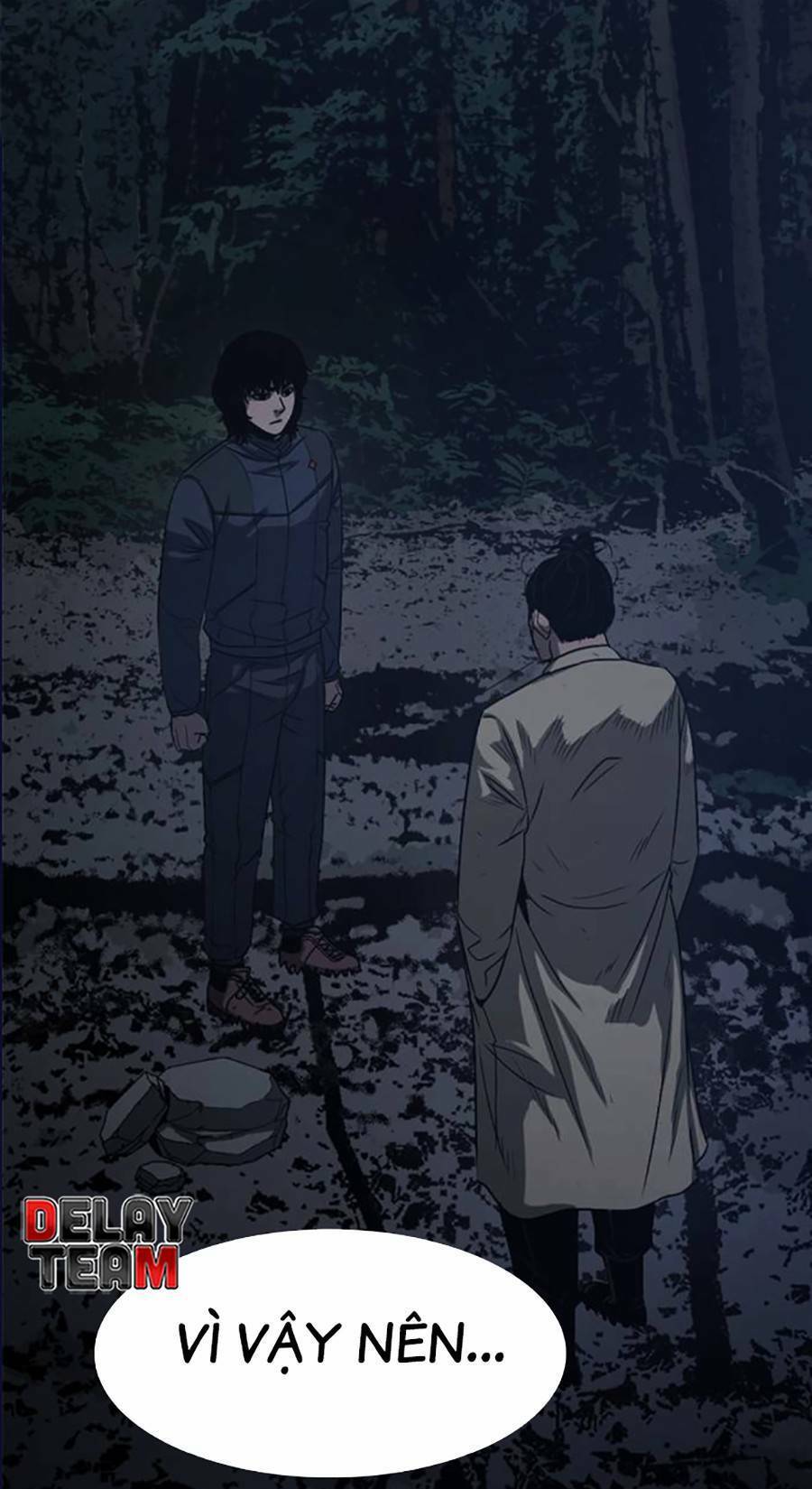 Ngục Tù Đẫm Máu Chapter 58 - 136