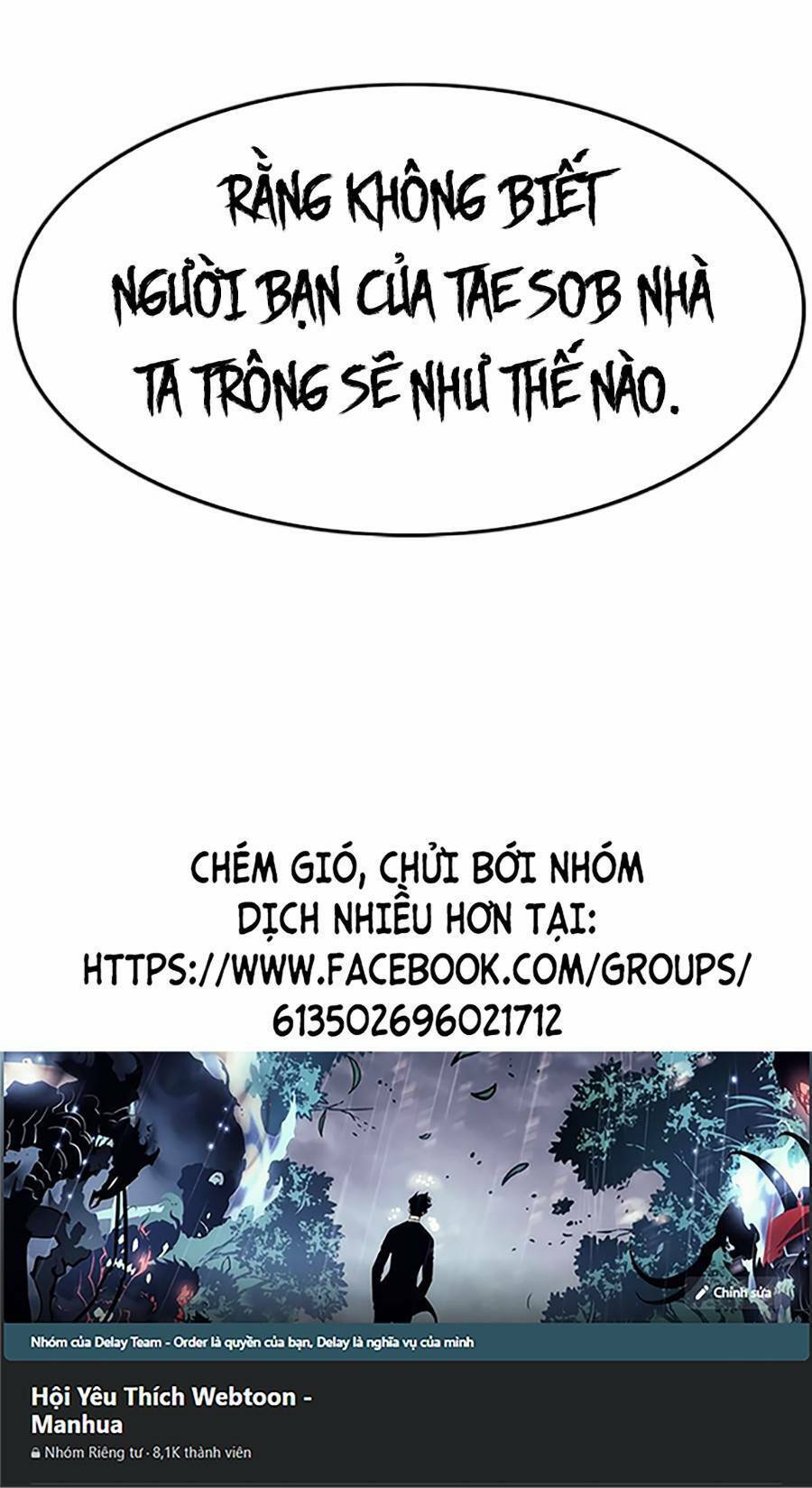 Ngục Tù Đẫm Máu Chapter 58 - 160