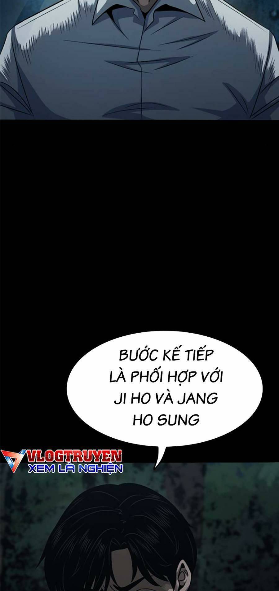 Ngục Tù Đẫm Máu Chapter 58 - 25