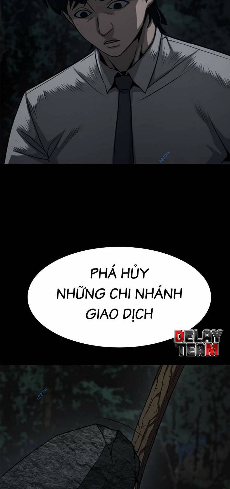 Ngục Tù Đẫm Máu Chapter 58 - 26