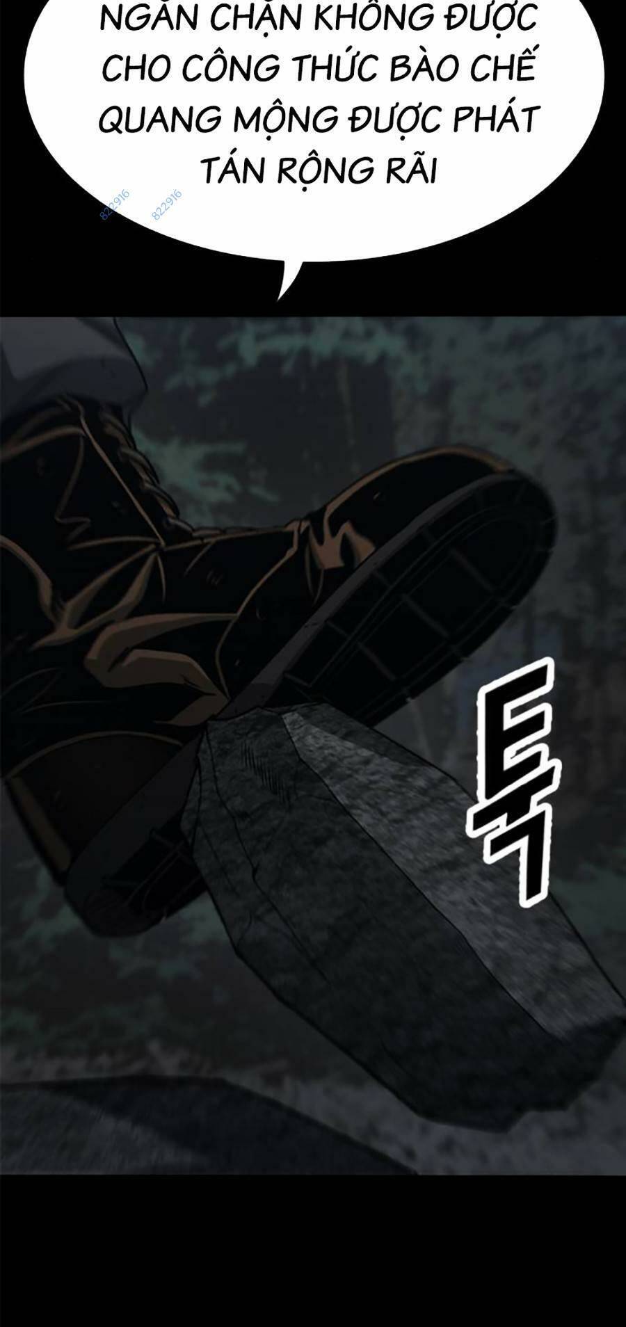 Ngục Tù Đẫm Máu Chapter 58 - 29