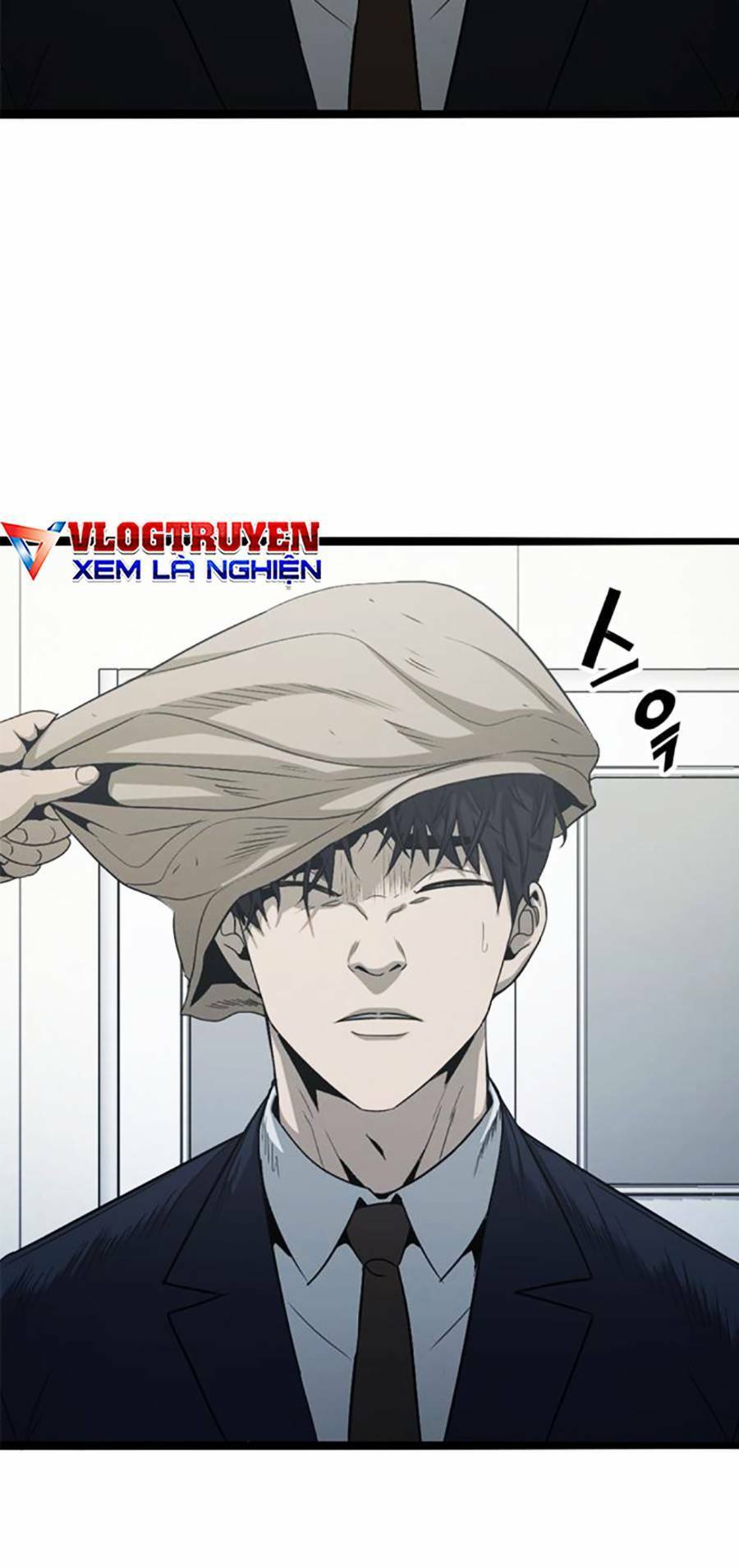 Ngục Tù Đẫm Máu Chapter 58 - 35