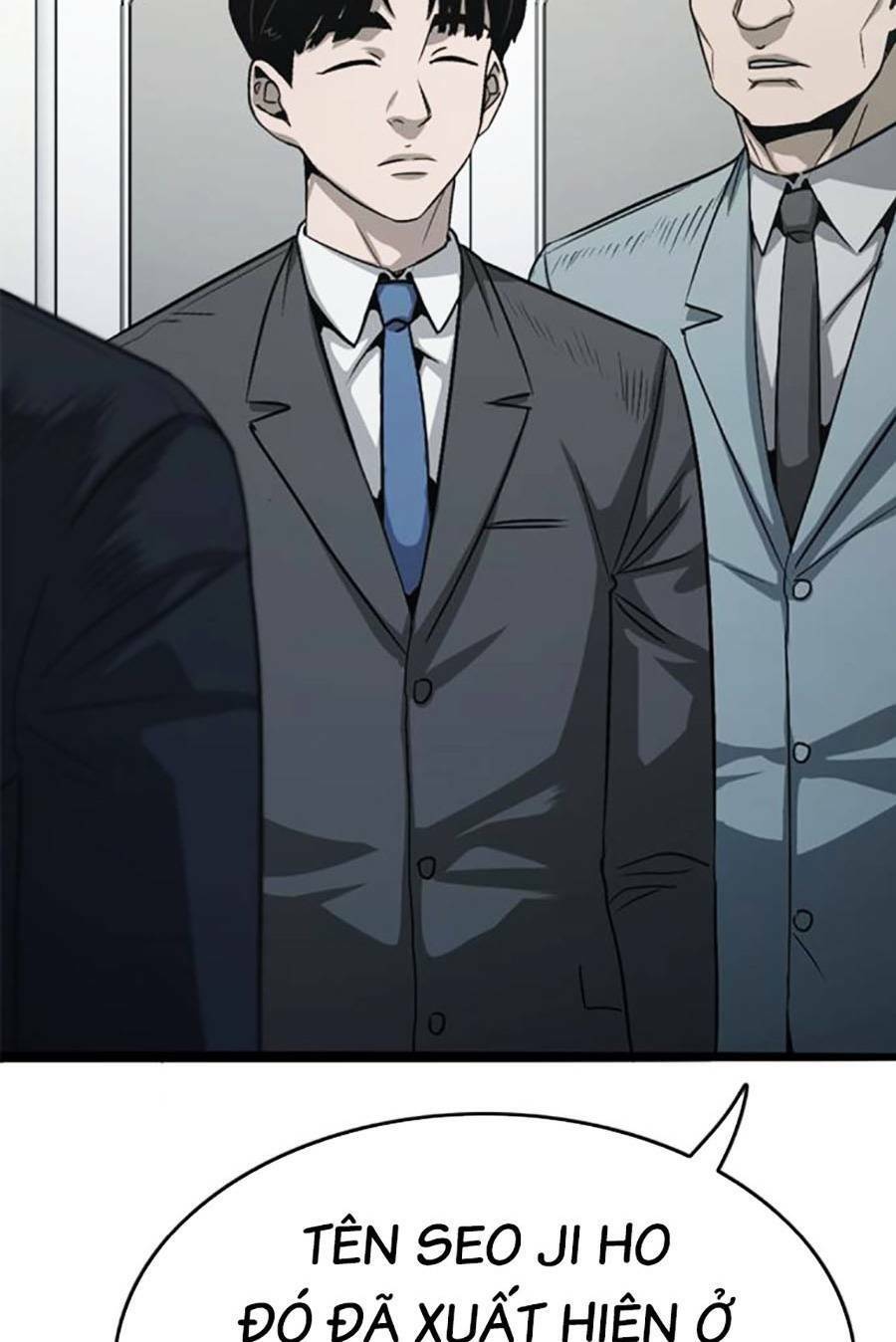 Ngục Tù Đẫm Máu Chapter 58 - 71