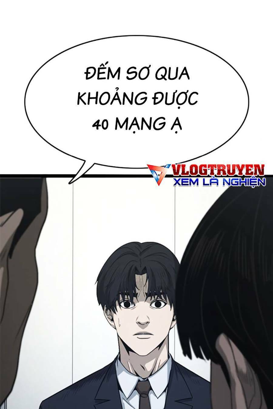 Ngục Tù Đẫm Máu Chapter 58 - 75