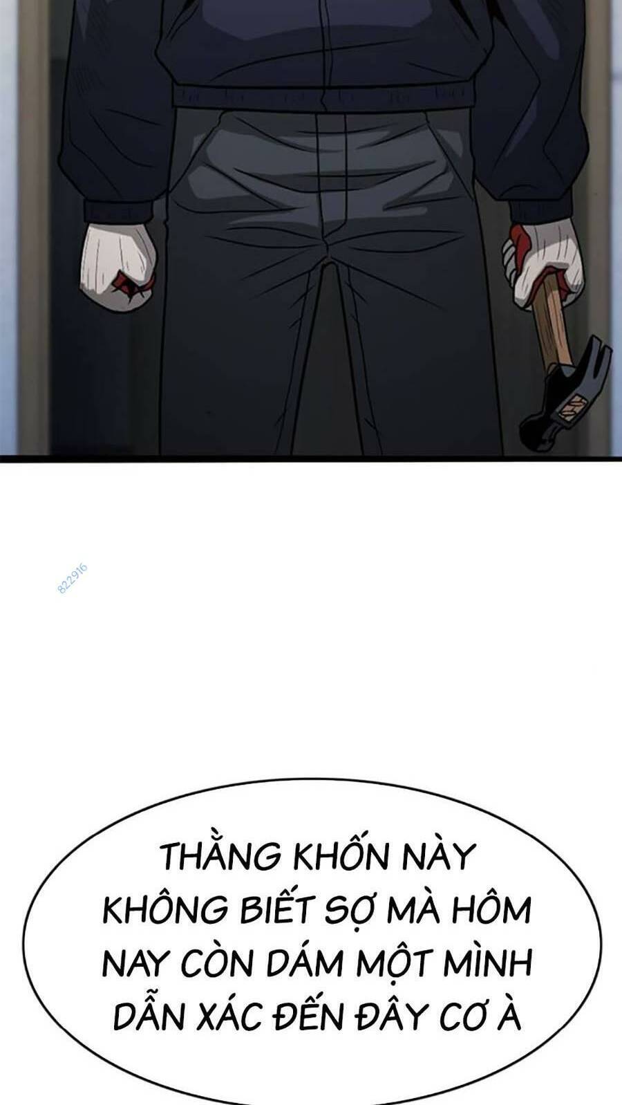 Ngục Tù Đẫm Máu Chapter 58 - 86