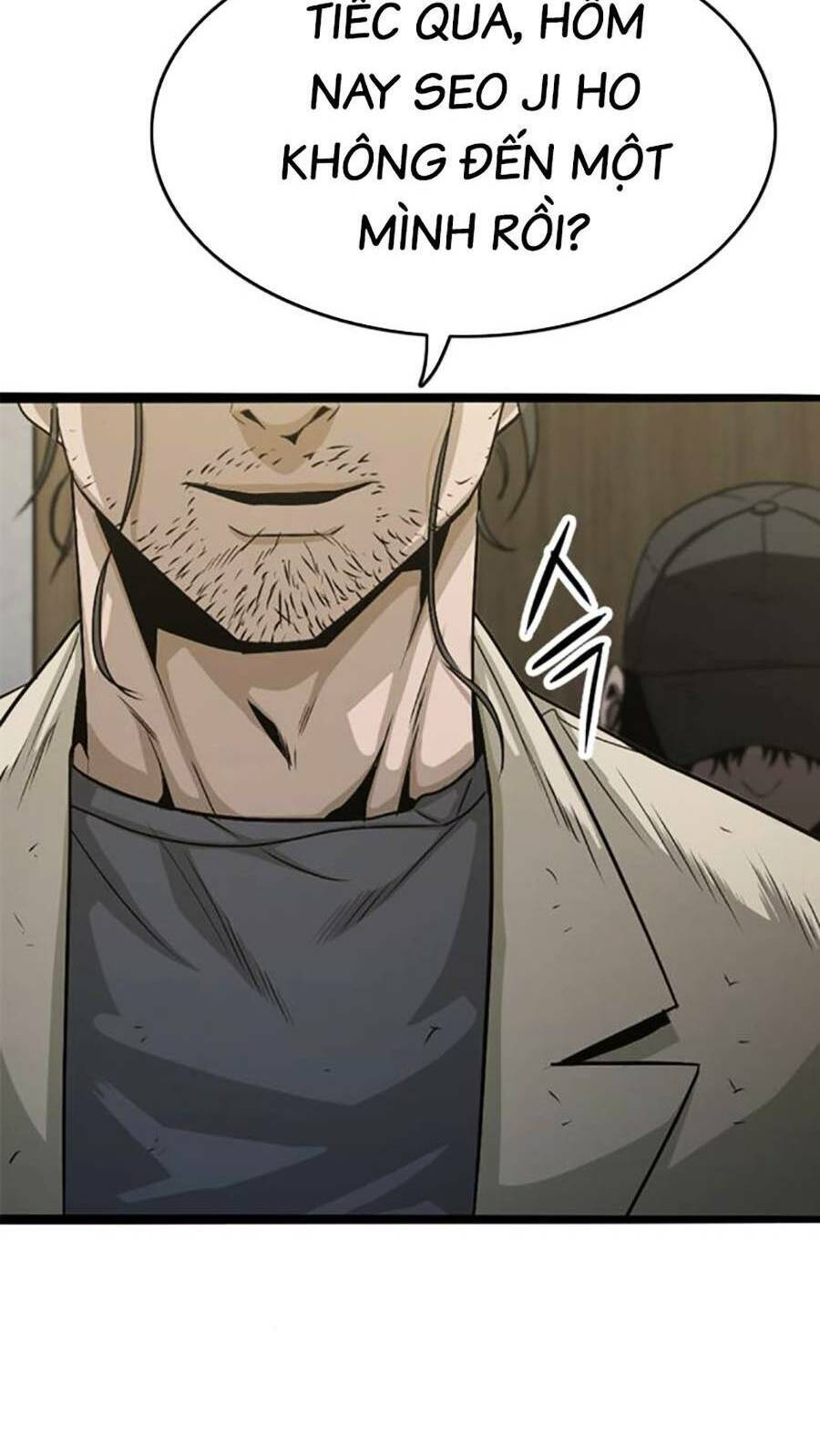 Ngục Tù Đẫm Máu Chapter 58 - 92