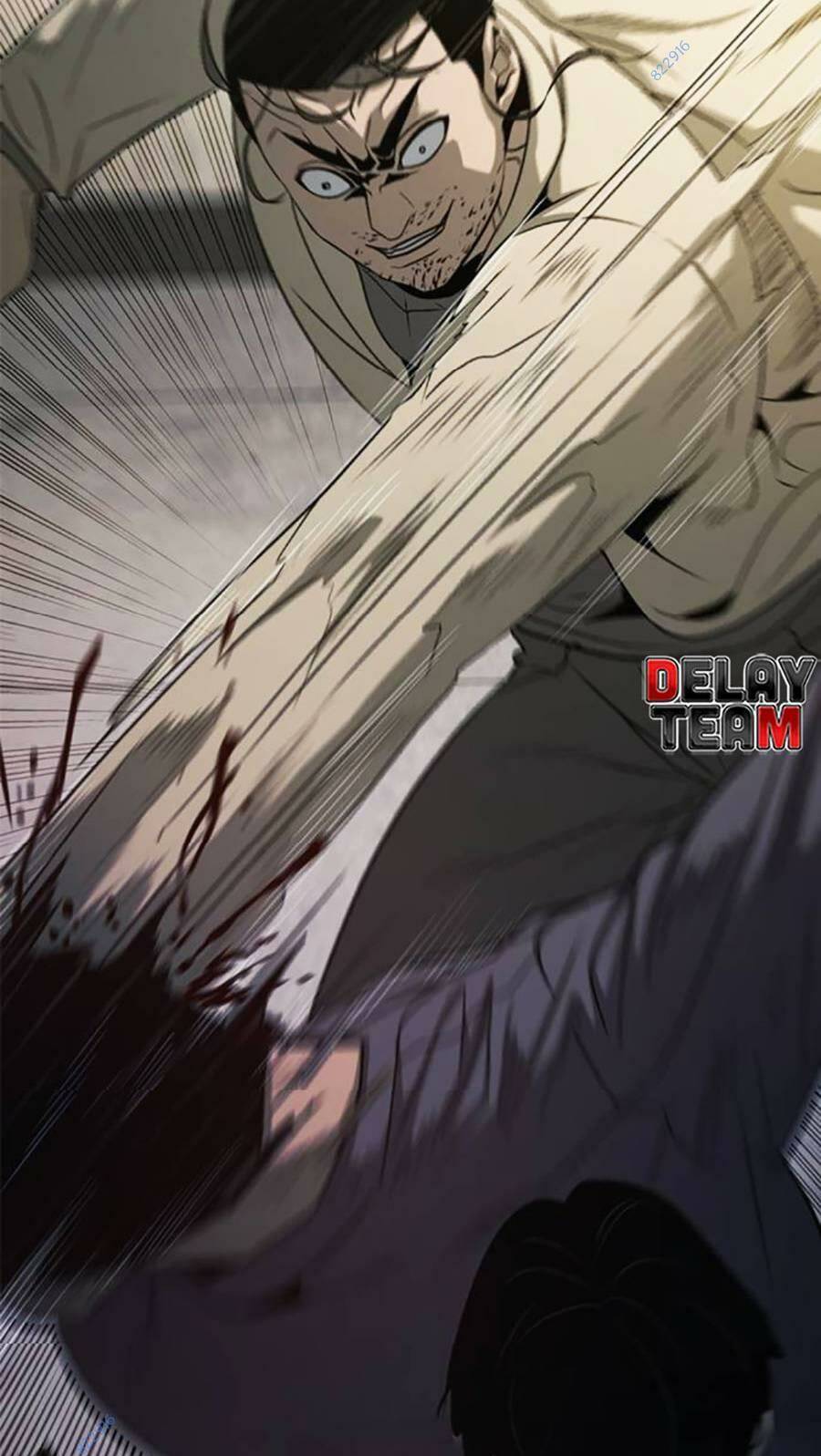 Ngục Tù Đẫm Máu Chapter 58 - 97