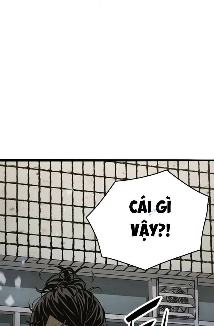 Ngục Tù Đẫm Máu Chapter 59 - 34