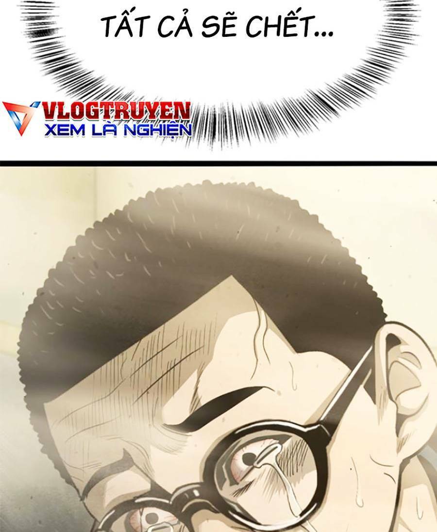 Ngục Tù Đẫm Máu Chapter 44 - 11