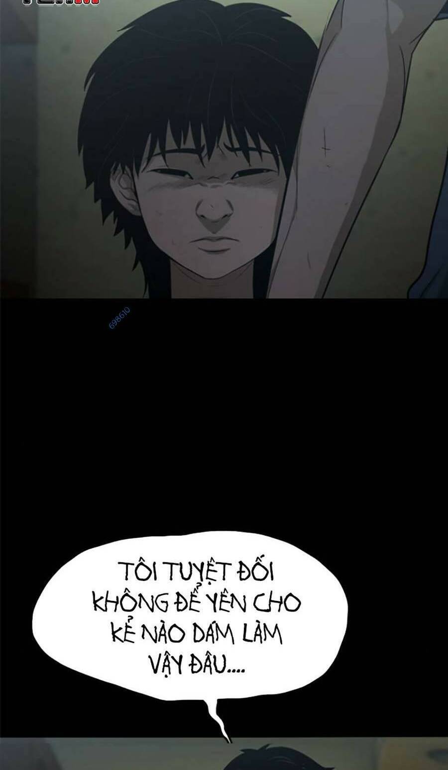 Ngục Tù Đẫm Máu Chapter 44 - 138