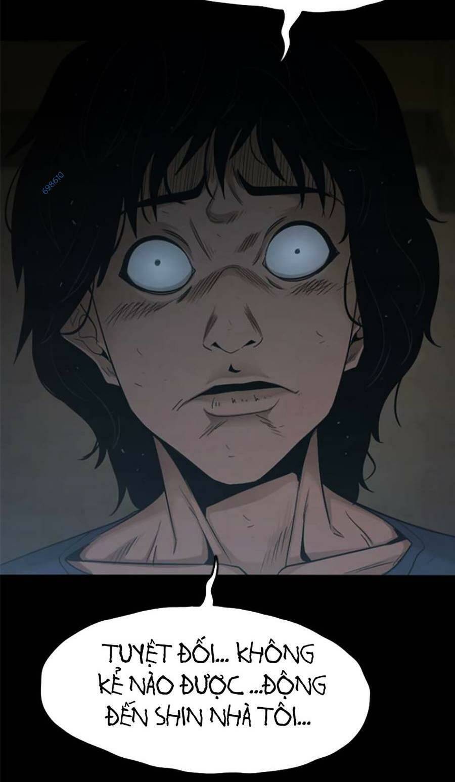 Ngục Tù Đẫm Máu Chapter 44 - 149