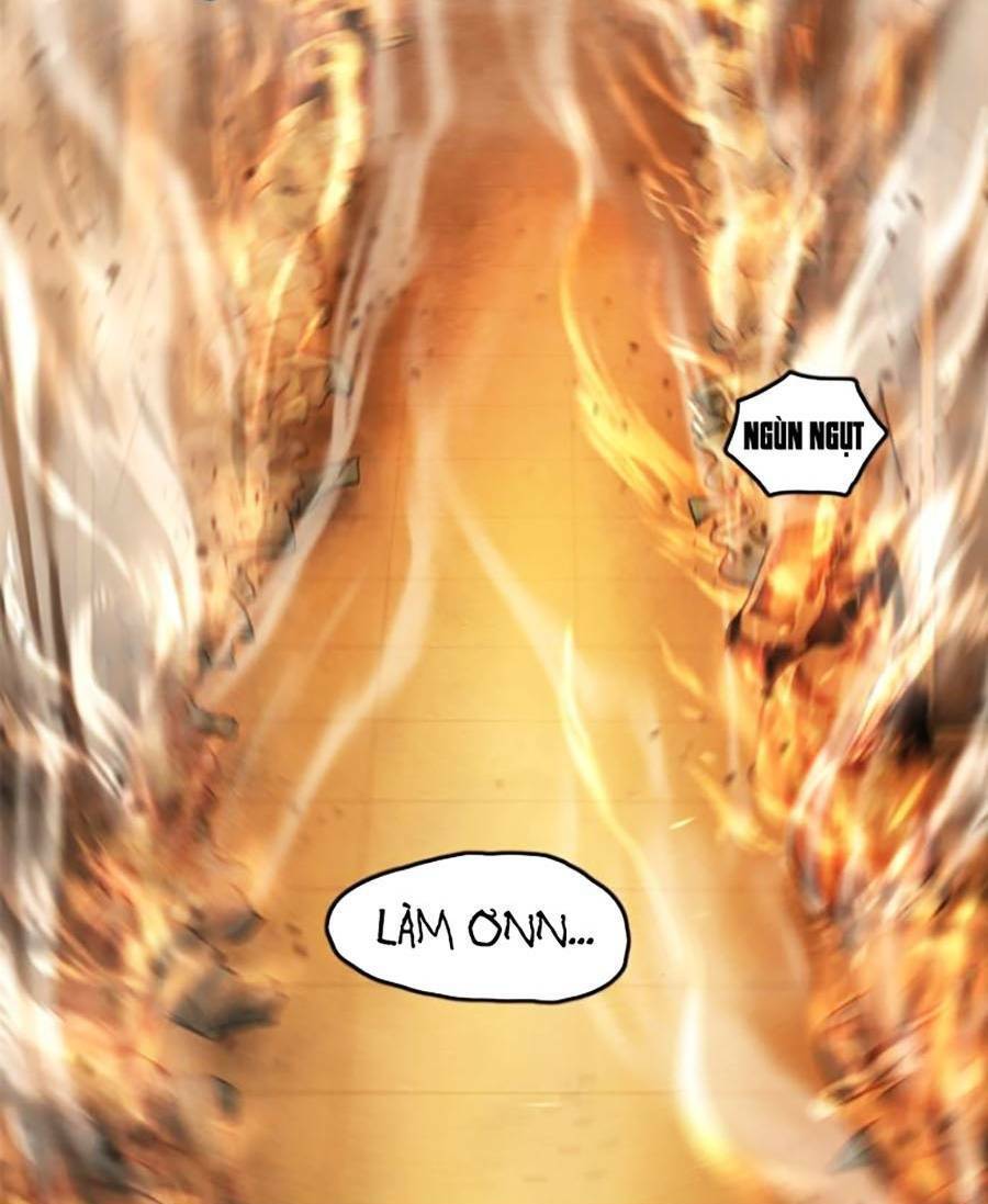 Ngục Tù Đẫm Máu Chapter 44 - 3