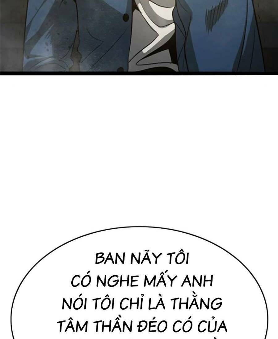 Ngục Tù Đẫm Máu Chapter 44 - 24