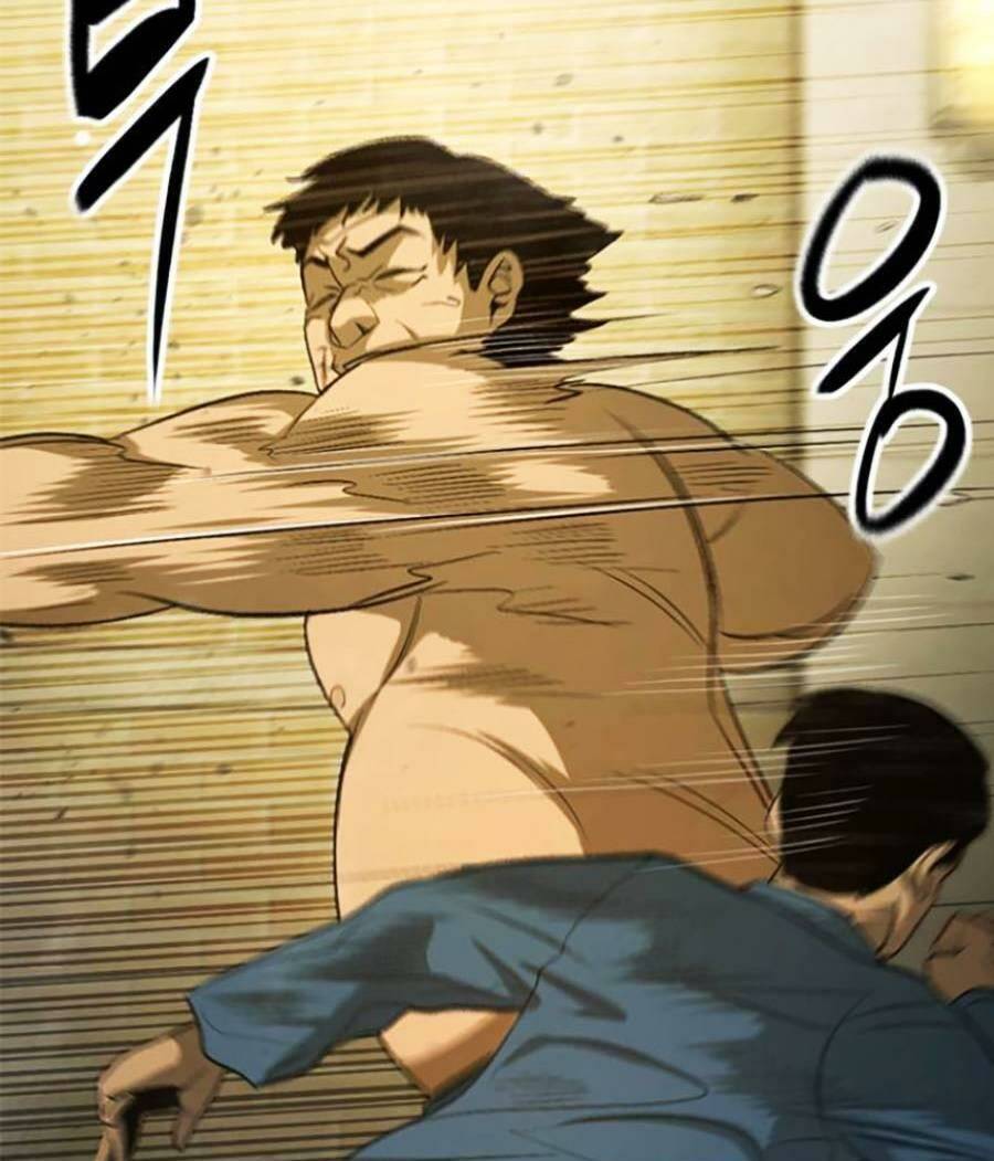 Ngục Tù Đẫm Máu Chapter 44 - 57