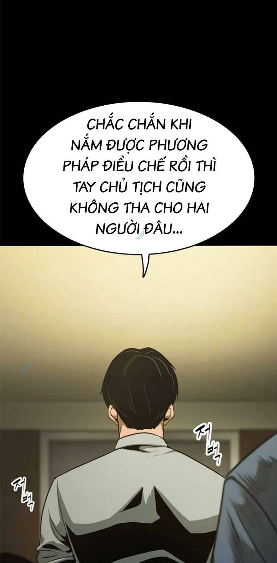 Ngục Tù Đẫm Máu Chapter 45 - 119