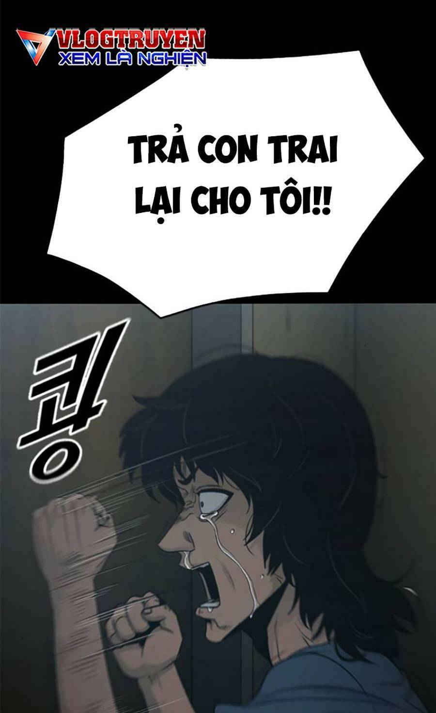 Ngục Tù Đẫm Máu Chapter 45 - 17
