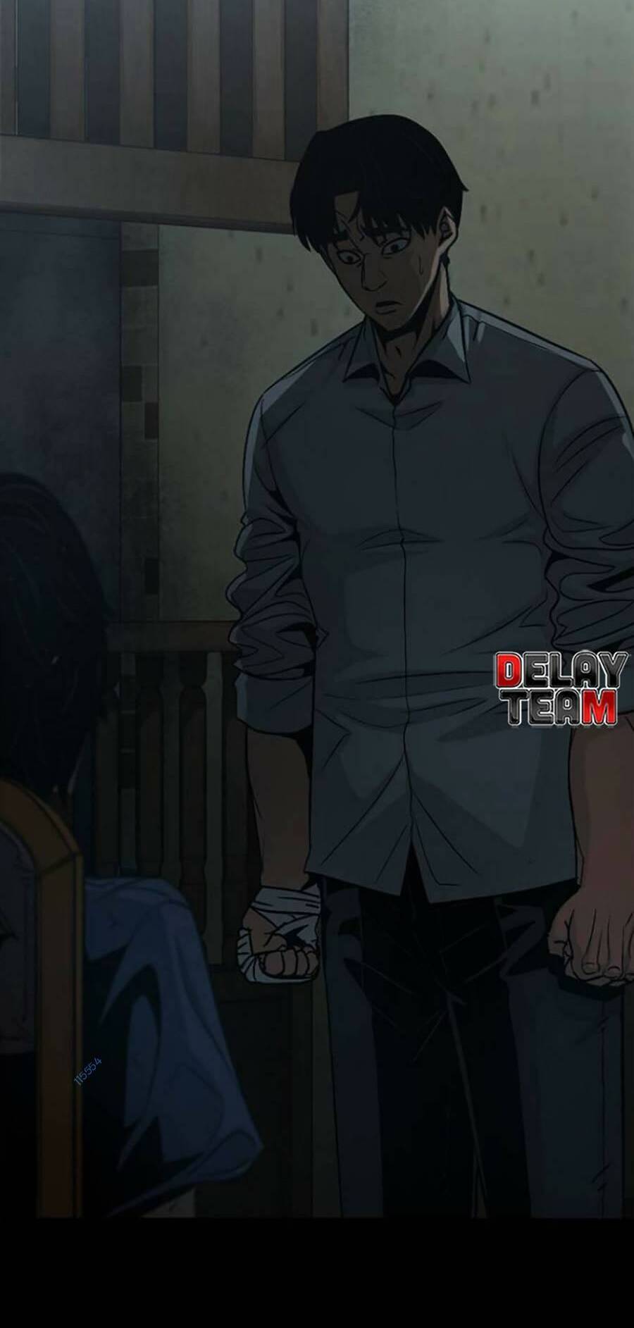 Ngục Tù Đẫm Máu Chapter 45 - 34