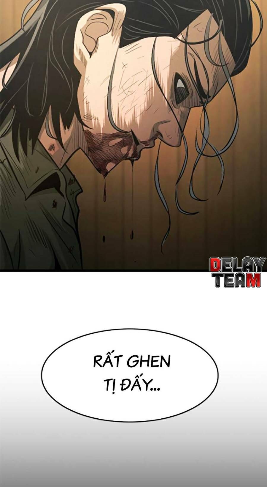 Ngục Tù Đẫm Máu Chapter 47 - 136