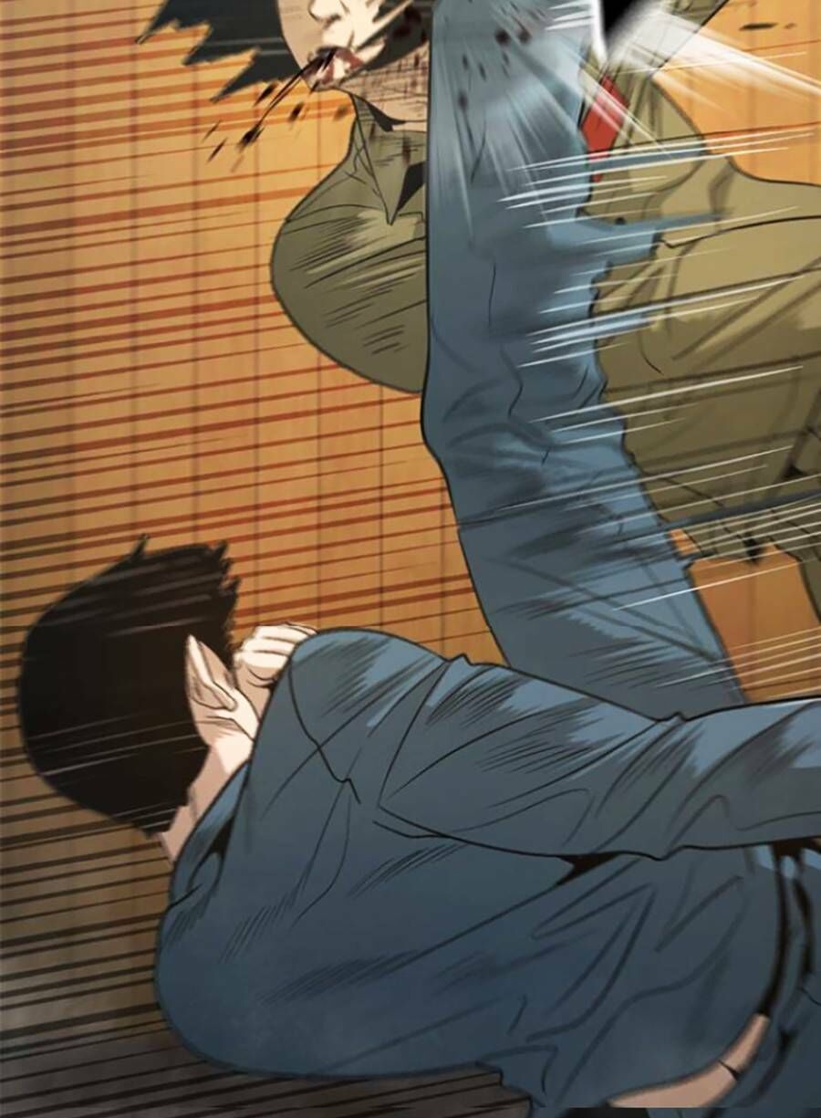 Ngục Tù Đẫm Máu Chapter 48 - 11